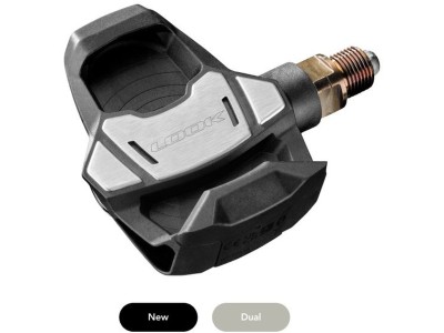 Look Keo Blade Power Dual pedalai 2