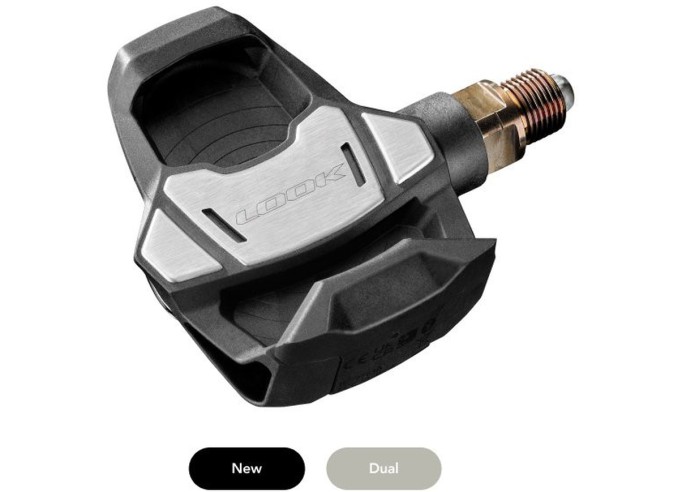 Pedals Look Keo Blade Power Dual