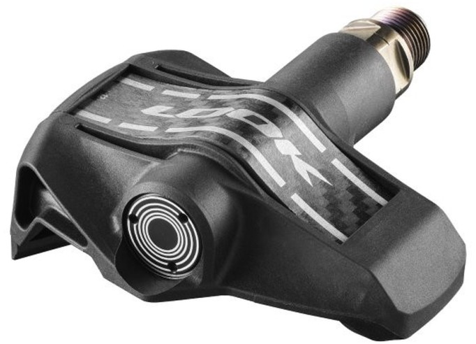 Look Keo Blade Power Dual pedalai