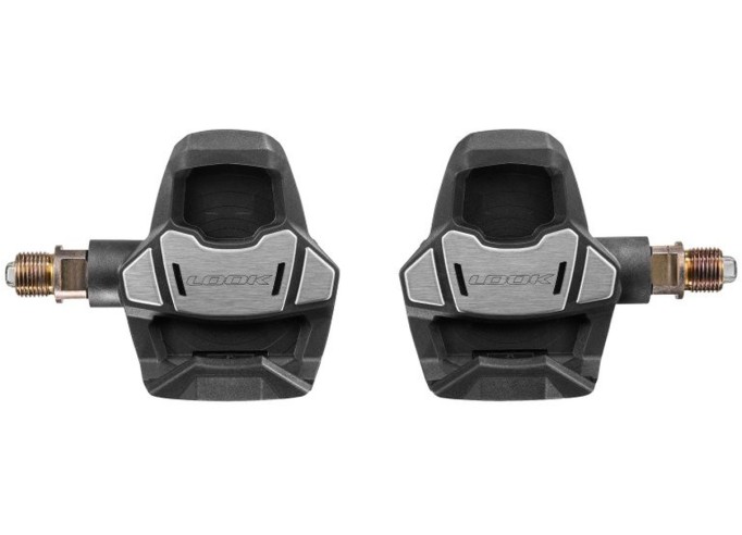 Look Keo Blade Power Dual pedalai