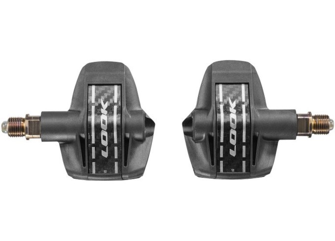 Pedals Look Keo Blade Power Dual