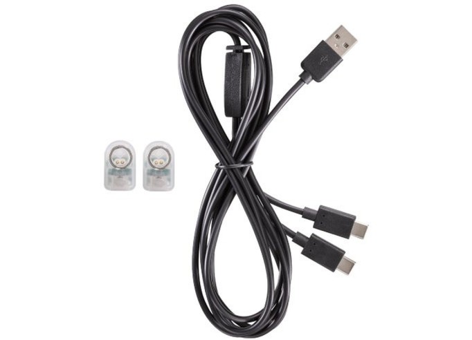 Look Keo Blade Power Dual pedalai