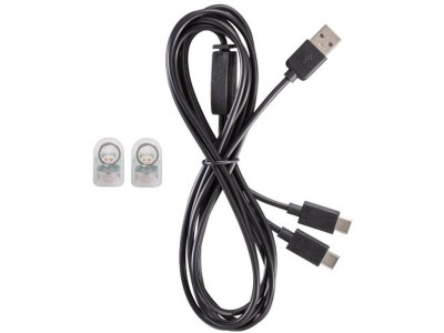 Look Keo Blade Power Dual pedalai