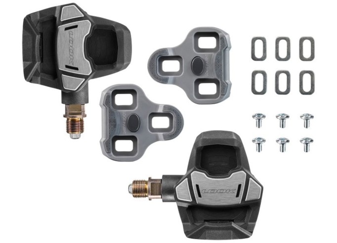 Pedals Look Keo Blade Power Dual