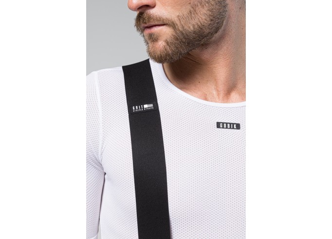 BIB SHORTS Gobik GRIT 2.0  toffee