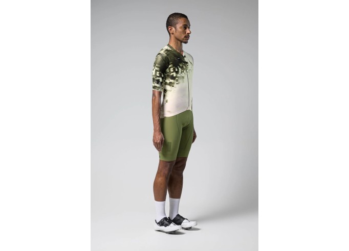 Jersey Gobik ATTITUDE 2.0 IRIE