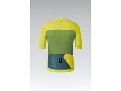 Jersey Gobik CX PRO 3.0 UNISEX KIWI