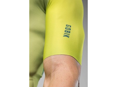 Jersey Gobik CX PRO 3.0 UNISEX KIWI