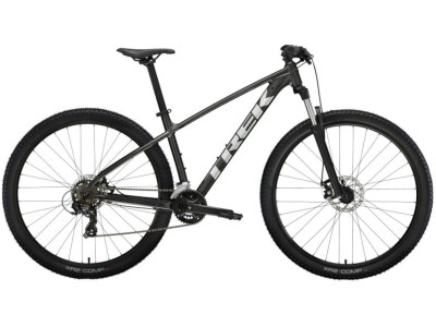 TREK Marlin 4 Gen 2 Dnister Black kalnų dviratis