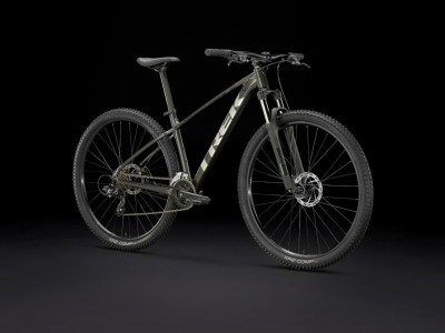 TREK Marlin 4 Gen 2 Dnister Black kalnų dviratis 2