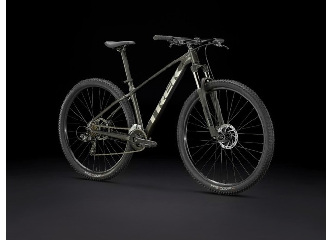 Mountainbike TREK Marlin 4 Gen 2 Dnister Black