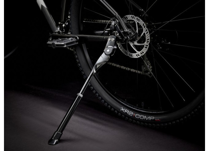 Mountainbike TREK Marlin 4 Gen 2 Dnister Black