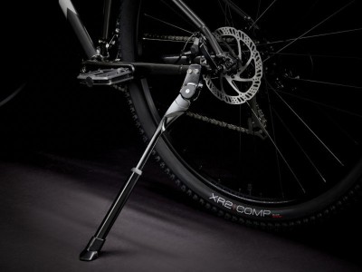 TREK Marlin 4 Gen 2 Dnister Black kalnų dviratis