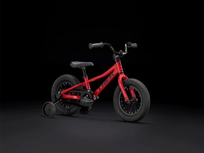 TREK Precaliber 12 vaikiškas dviratis Viper Red 2