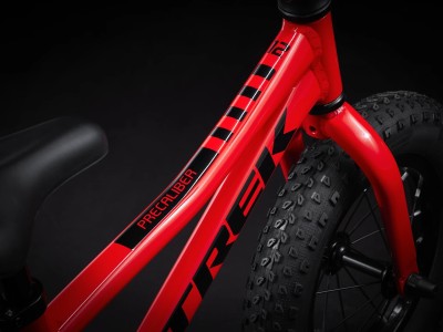 Kids bike TREK Precaliber 12 Viper Red