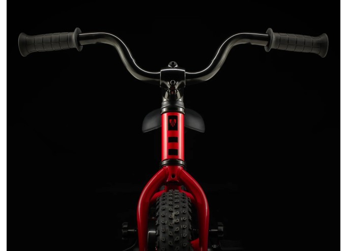 TREK Precaliber 12 vaikiškas dviratis Viper Red