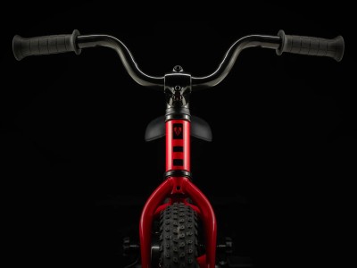 TREK Precaliber 12 vaikiškas dviratis Viper Red
