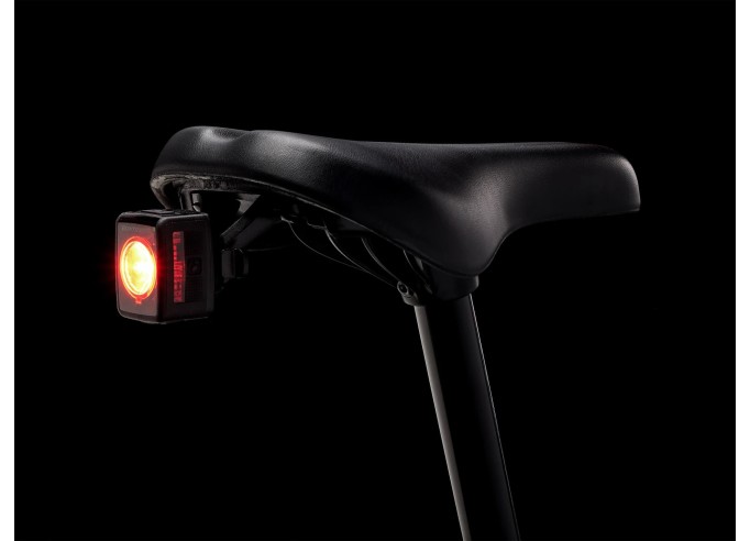 TREK Precaliber 12 vaikiškas dviratis Viper Red