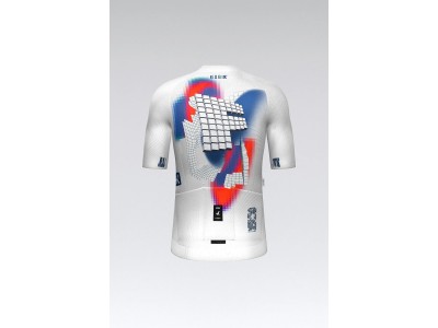 Jersey Gobik CX PRO 4.0 GOBIK FACTORY TEAM 25 2
