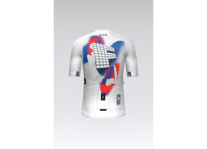 Jersey Gobik CX PRO 4.0 GOBIK FACTORY TEAM 25
