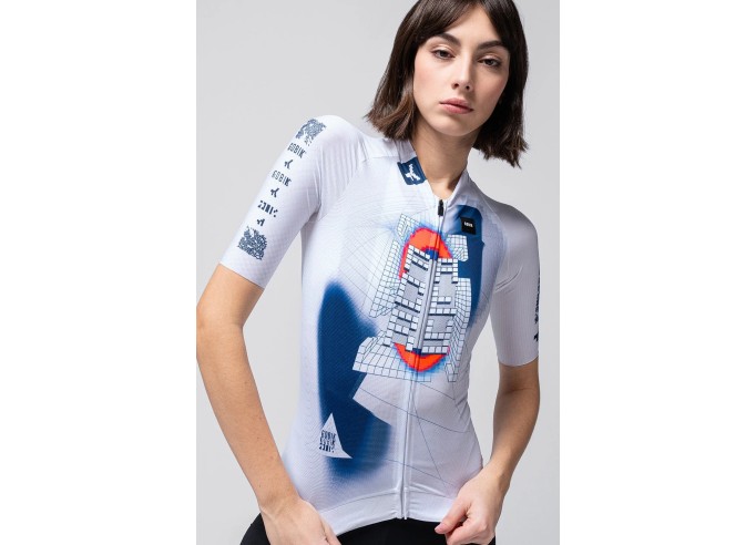 Jersey Gobik CX PRO 4.0 GOBIK FACTORY TEAM 25