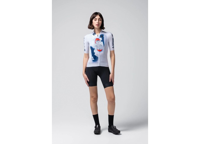 Jersey Gobik CX PRO 4.0 GOBIK FACTORY TEAM 25