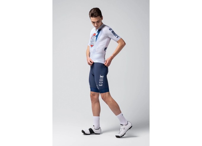 Jersey Gobik CX PRO 4.0 GOBIK FACTORY TEAM 25