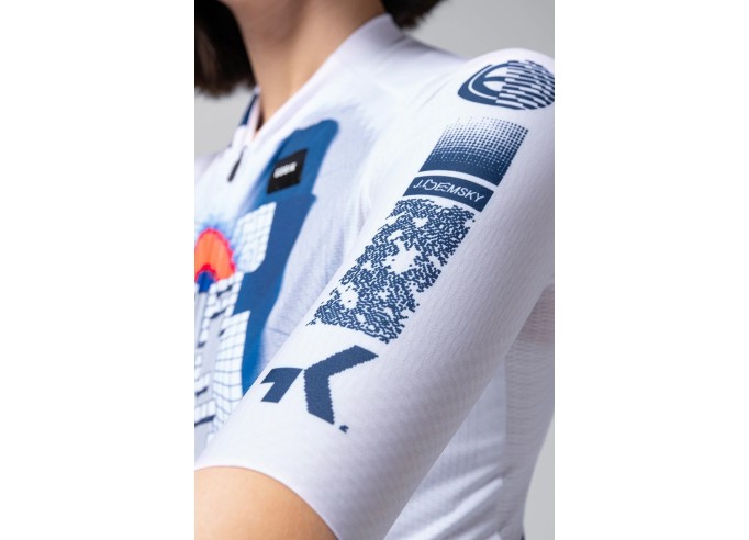 Jersey Gobik CX PRO 4.0 GOBIK FACTORY TEAM 25