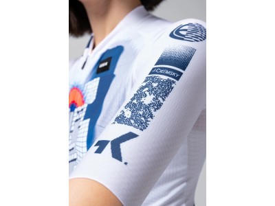 Jersey Gobik CX PRO 4.0 GOBIK FACTORY TEAM 25