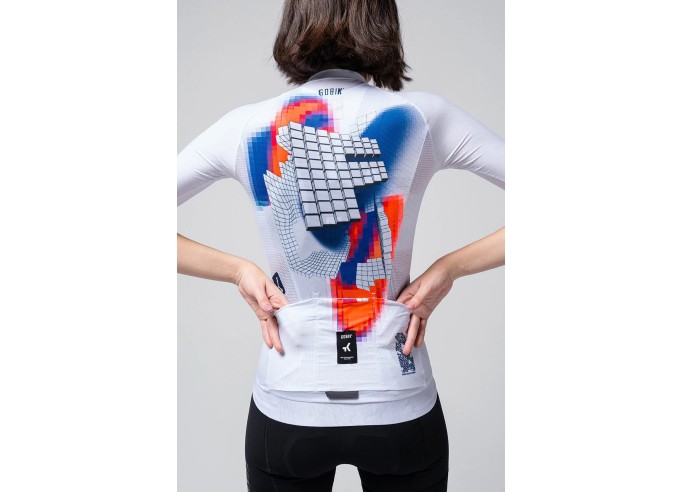 Jersey Gobik CX PRO 4.0 GOBIK FACTORY TEAM 25