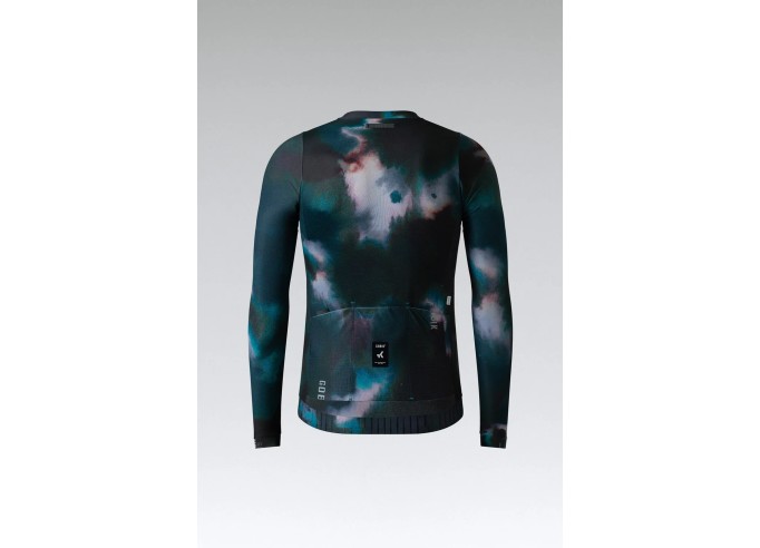 GOBIK LONG SLEEVE CX PRO 2.0 LEDA