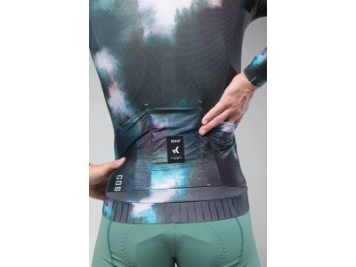 GOBIK LONG SLEEVE CX PRO 2.0 LEDA