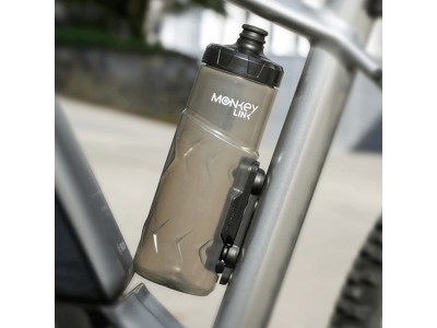 SKS Monkeybottle Large With Fidlock Mount - 600Ml