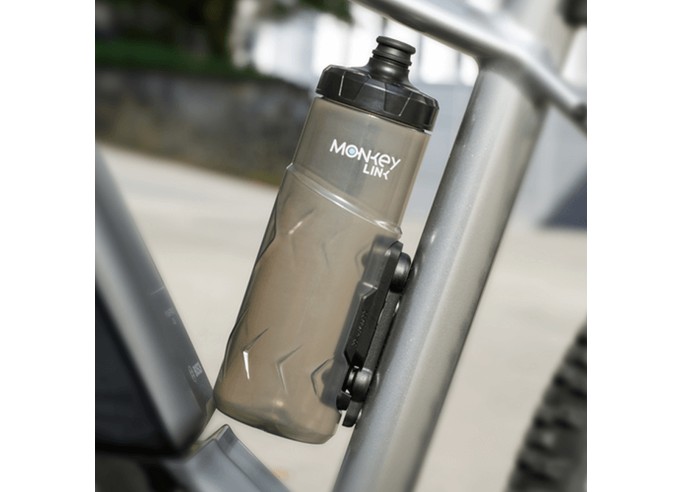 SKS Monkeybottle Large With Fidlock Mount - 600Ml