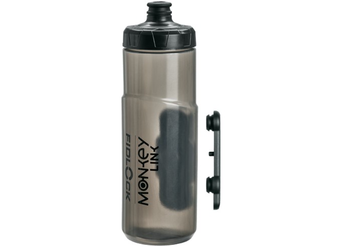 SKS Monkeybottle Large With Fidlock Mount - 600Ml