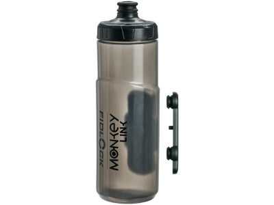 SKS Monkeybottle Large With Fidlock Mount - 600Ml