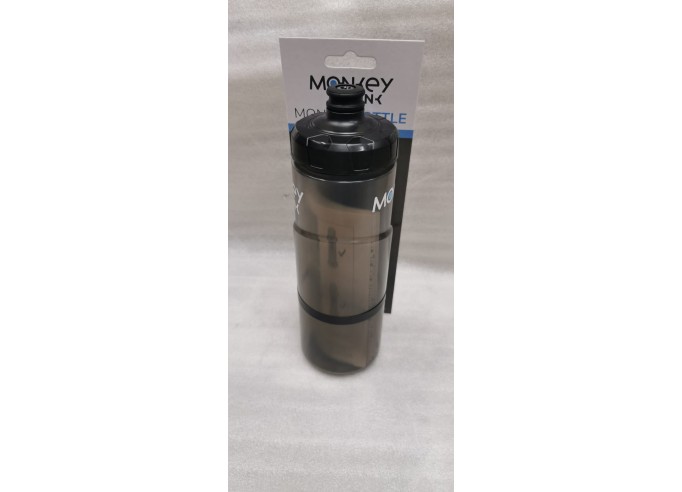 SKS Monkeybottle Large With Fidlock Mount - 600Ml