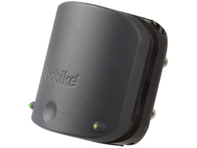 Bobike 1P mounting Bracket (Bobike GO)