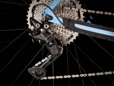 Mountainbike TREK Marlin 7 Gen 3 Azure