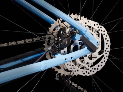 Mountainbike TREK Marlin 7 Gen 3 Azure