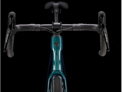 TREK Domane SL 5 Gen 4 Dark Aquatic plento dviratis