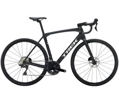 TREK Domane SL 5 Gen 4 Matte Deep Smoke plento dviratis