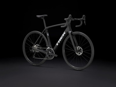 TREK Domane SL 5 Gen 4 Matte Deep Smoke plento dviratis 2