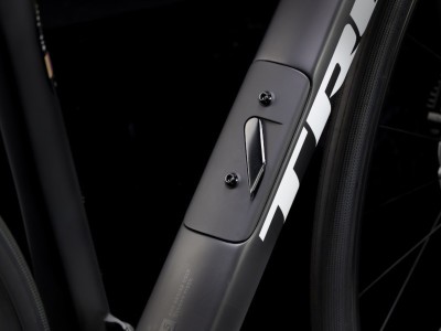 TREK Domane SL 5 Gen 4 Matte Deep Smoke plento dviratis