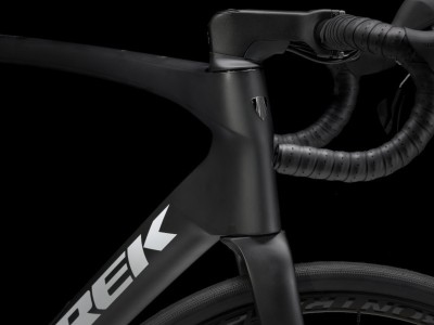 TREK Domane SL 5 Gen 4 Matte Deep Smoke plento dviratis