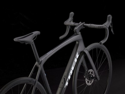 TREK Domane SL 5 Gen 4 Matte Deep Smoke plento dviratis