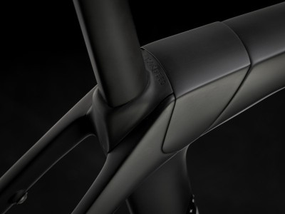 TREK Domane SL 5 Gen 4 Matte Deep Smoke plento dviratis