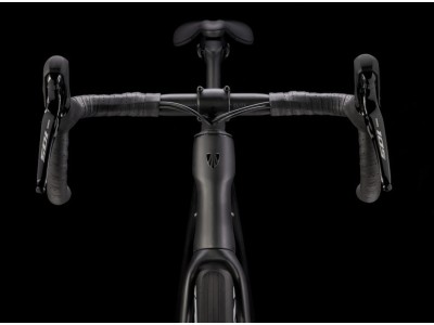 TREK Domane SL 5 Gen 4 Matte Deep Smoke plento dviratis