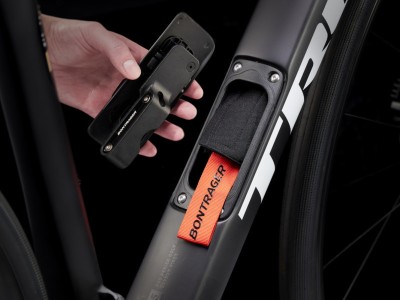TREK Domane SL 5 Gen 4 Matte Deep Smoke plento dviratis