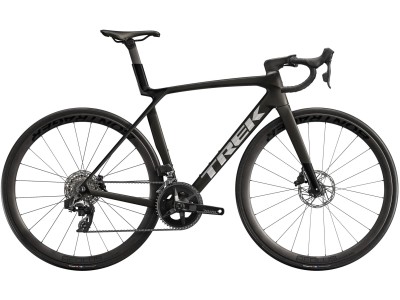 Road bike TREK Madone SL 6 AXS Gen 8 Matte Dark Web